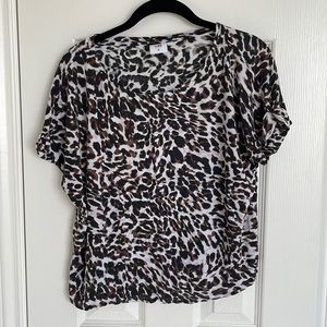 Cabi Leopard